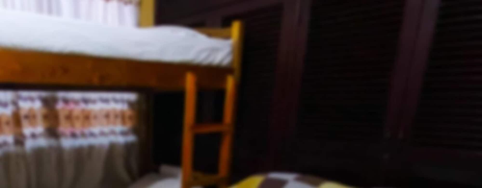 Tamarindo Hostel Сан Педро Сула Екстериор снимка