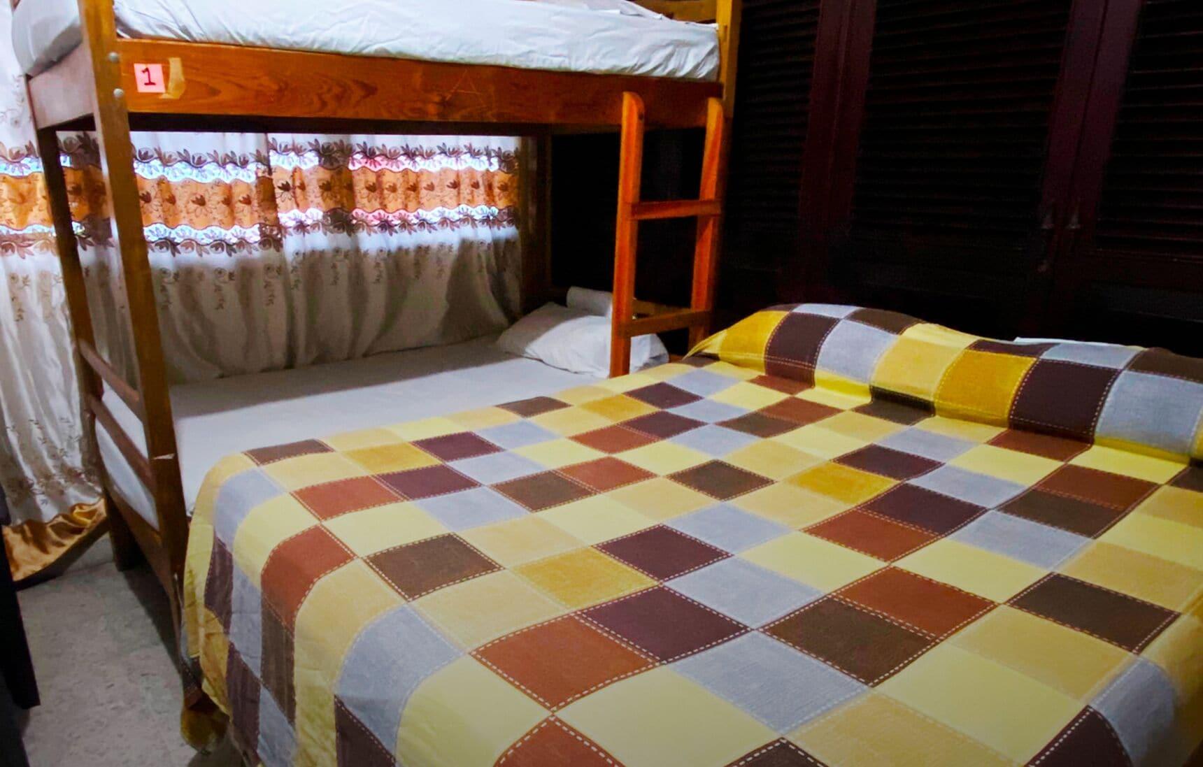 Tamarindo Hostel Сан Педро Сула Екстериор снимка