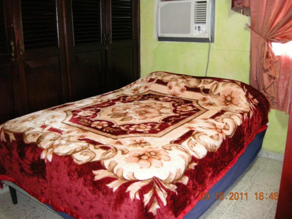 Tamarindo Hostel Сан Педро Сула Екстериор снимка