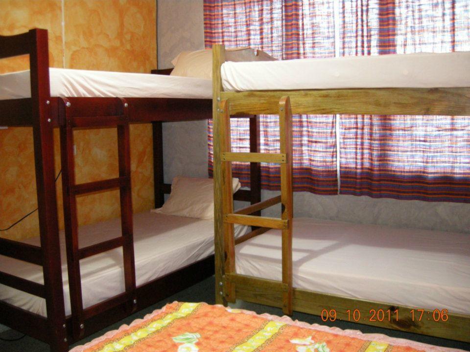 Tamarindo Hostel Сан Педро Сула Екстериор снимка